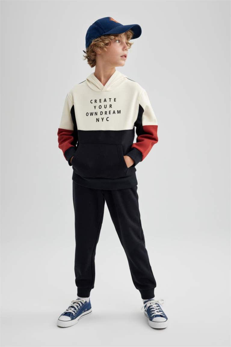 Boy Long Sleeve 2 Piece Set