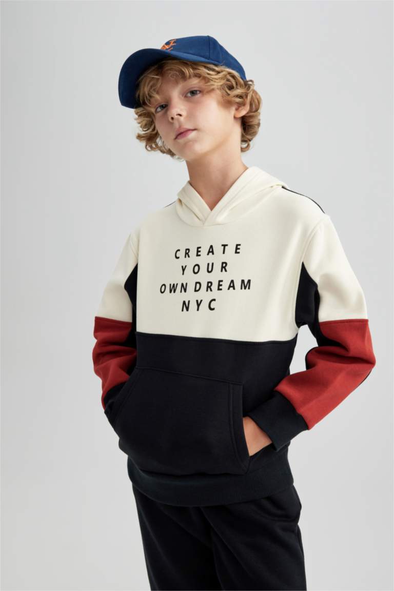 Boy Long Sleeve 2 Piece Set