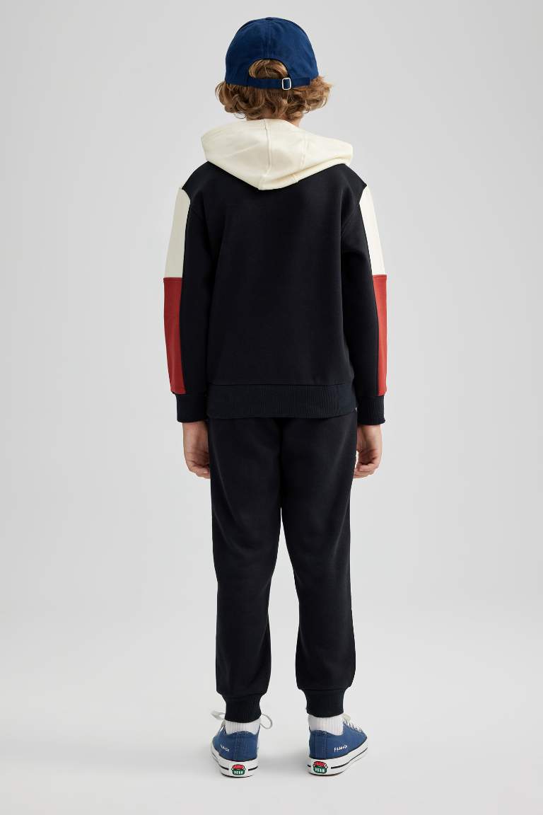 Boy Long Sleeve 2 Piece Set