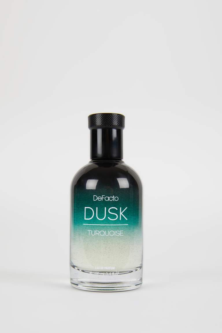 Dusk Blue Erkek 100 mL Dusk Turquoise 100 mL 2'li Parfüm Hediye Seti