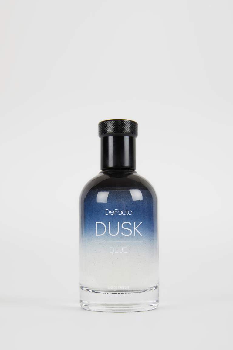 Dusk Blue Erkek 100 mL Dusk Turquoise 100 mL 2'li Parfüm Hediye Seti