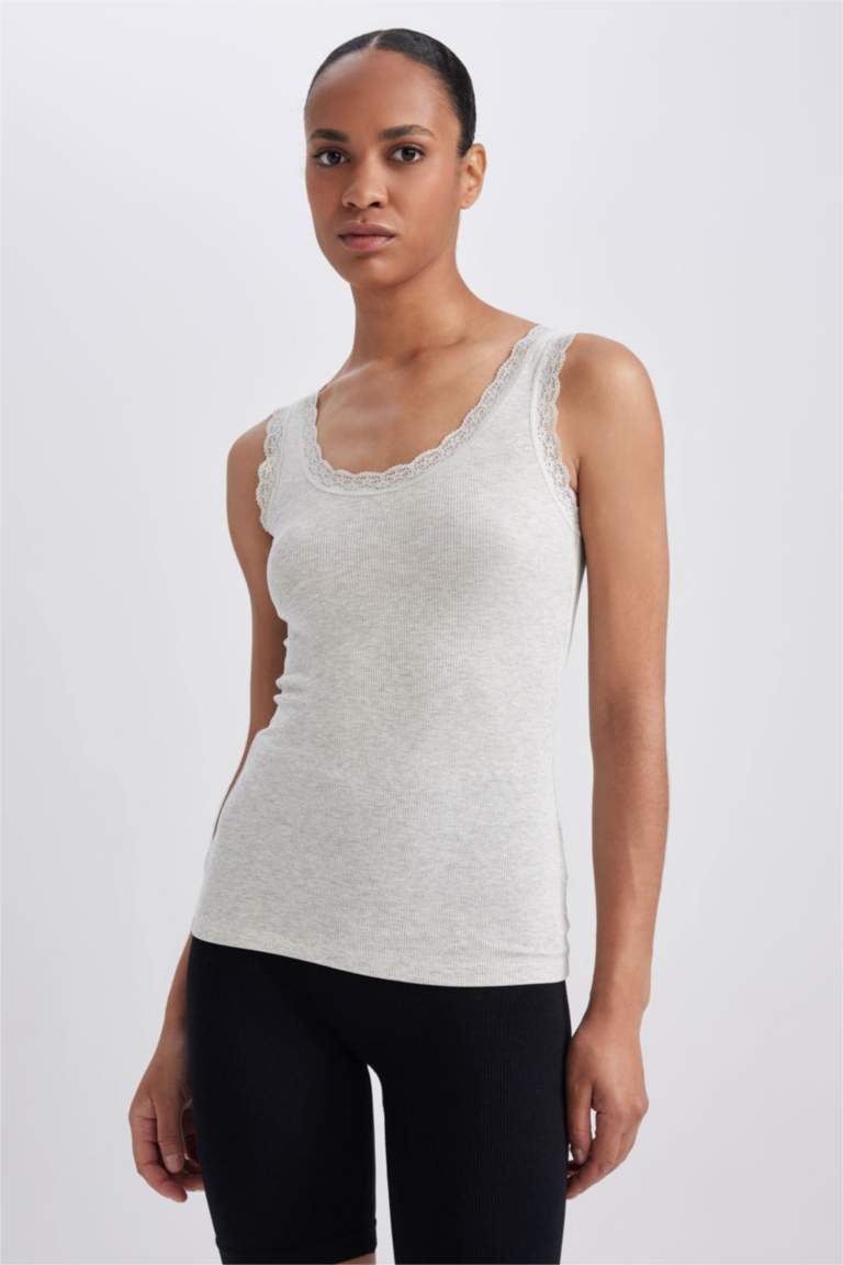 Fall in Love Regular Fit Ribana Atlet