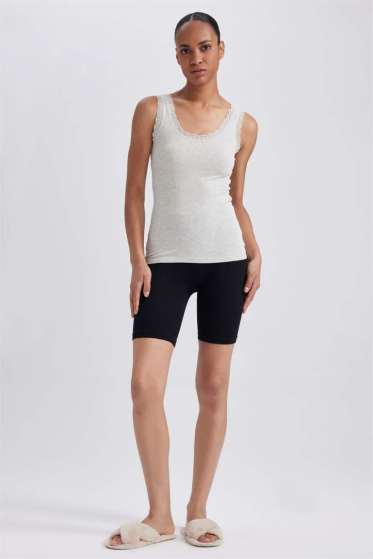 Fall in Love Regular Fit Ribana Atlet