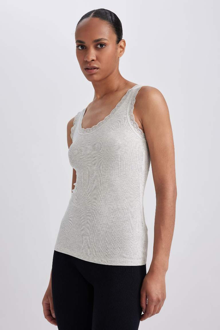 Fall in Love Regular Fit Ribana Atlet