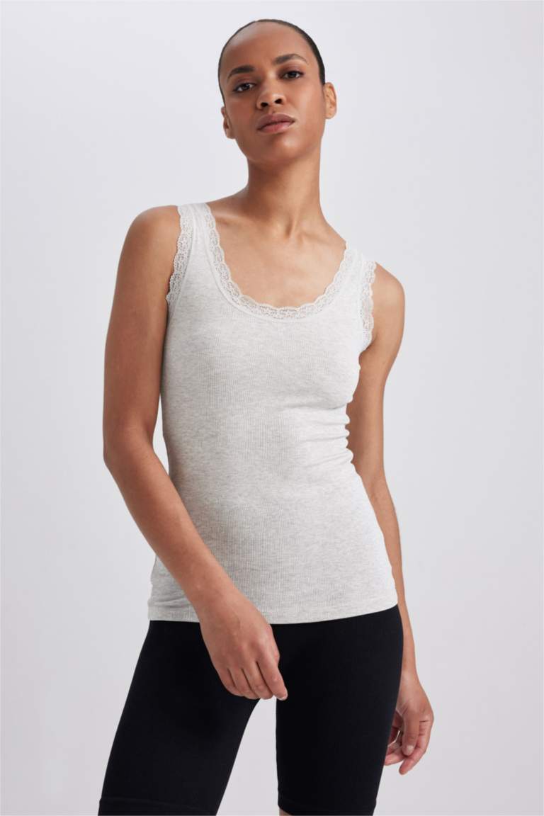 Fall in Love Regular Fit Ribana Atlet