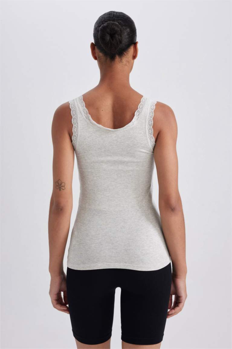 Fall in Love Regular Fit Ribana Atlet