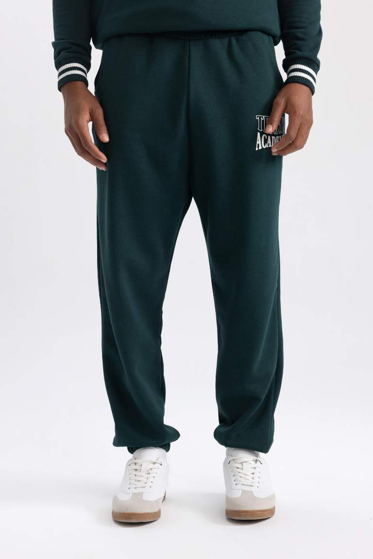 DeFactoFit Oversize Fit Jogger