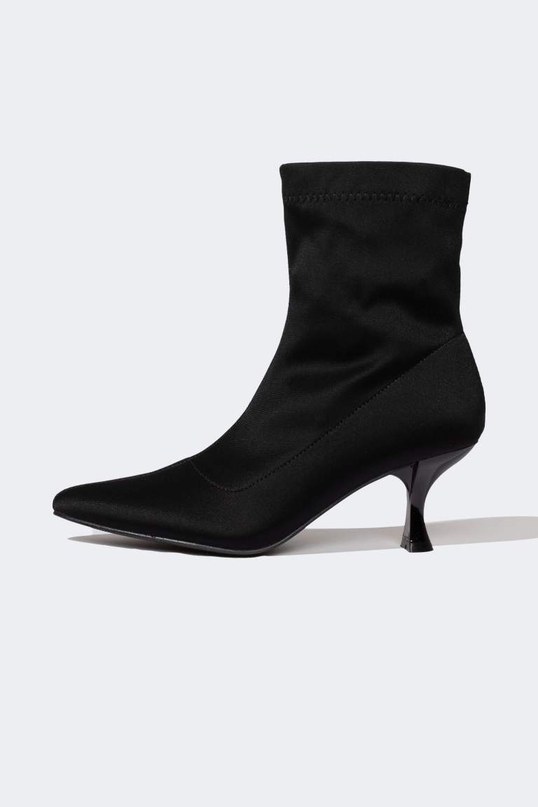 Bottes à Plateforme Pour Femme