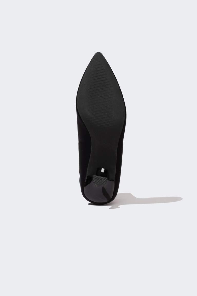 Bottes à Plateforme Pour Femme