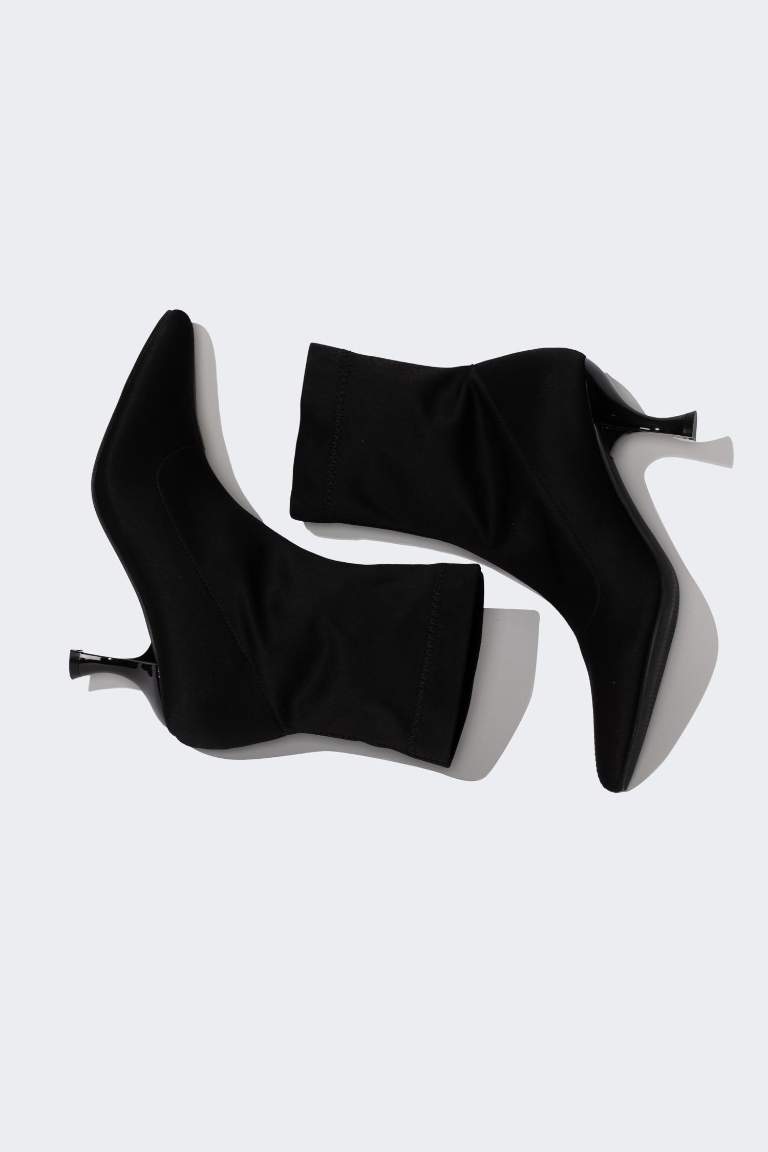 Bottes à Plateforme Pour Femme
