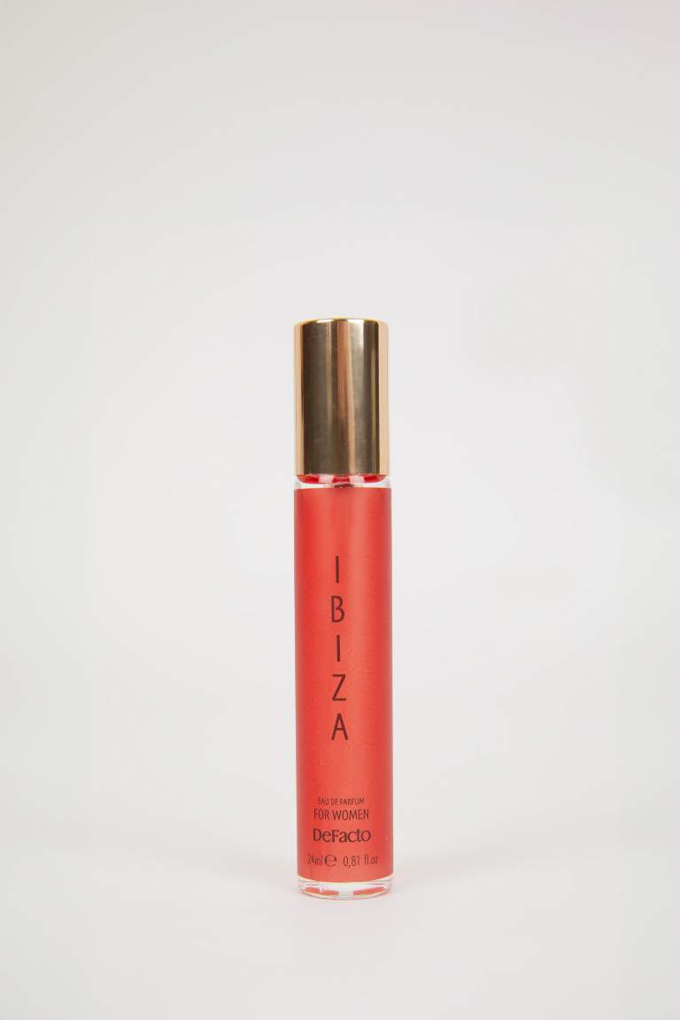 Ibiza Citrus 24 ml Woman Perfume