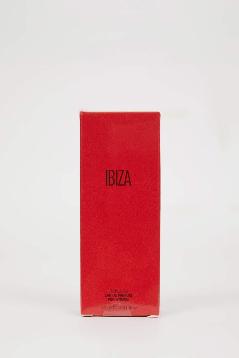 Ibiza Citrus 24 ml Woman Perfume