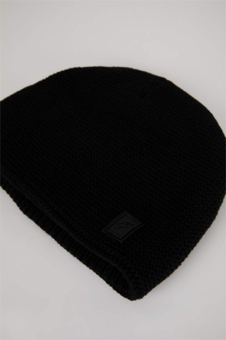 Шапка для мужчин