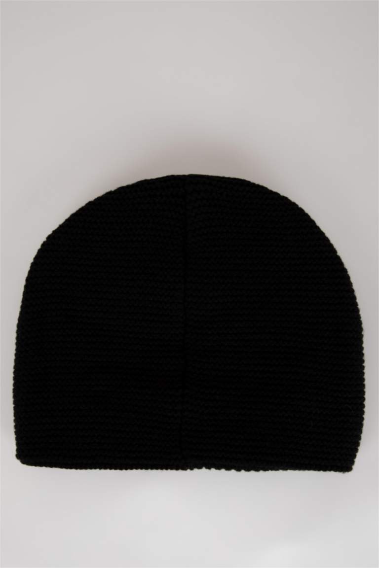 Шапка для мужчин