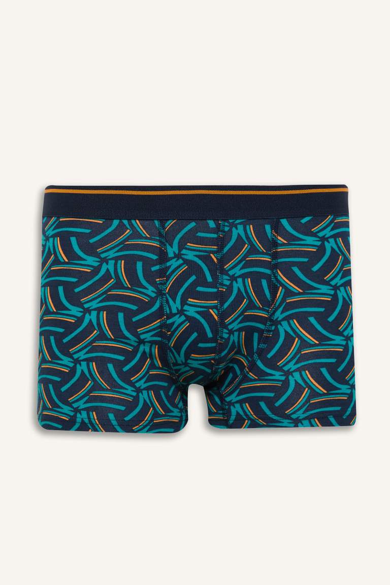 Printed 3 Piece Boxers