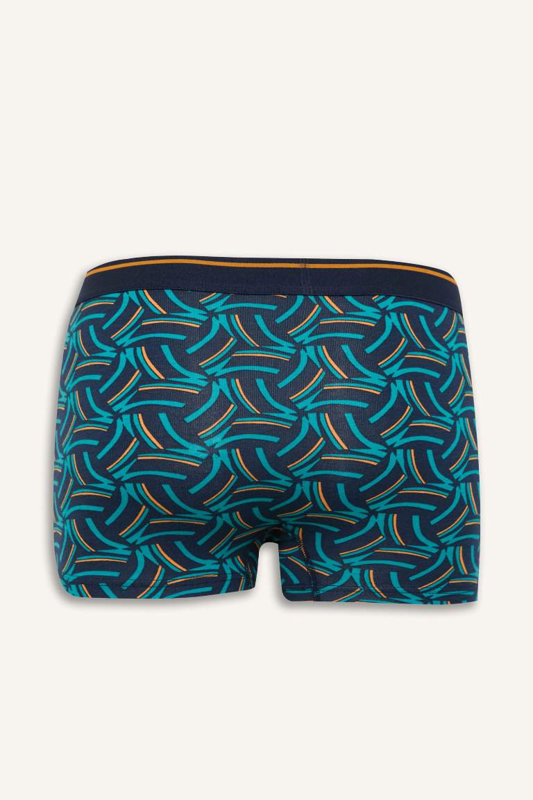 Printed 3 Piece Boxers