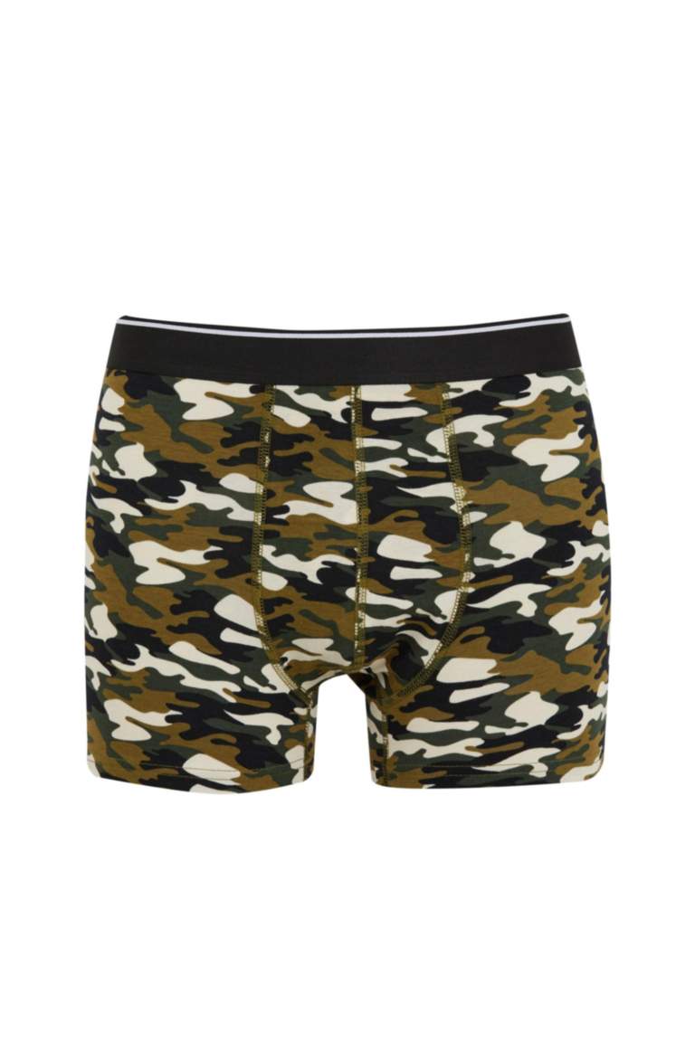 3 piece Regular Fit Boxer