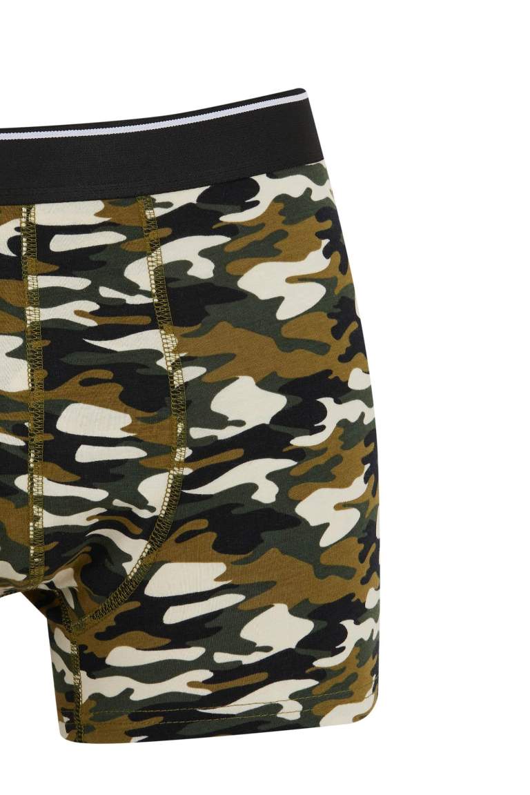 3 piece Regular Fit Boxer