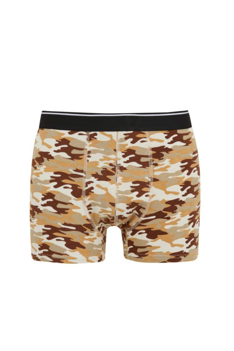 3 piece Regular Fit Boxer