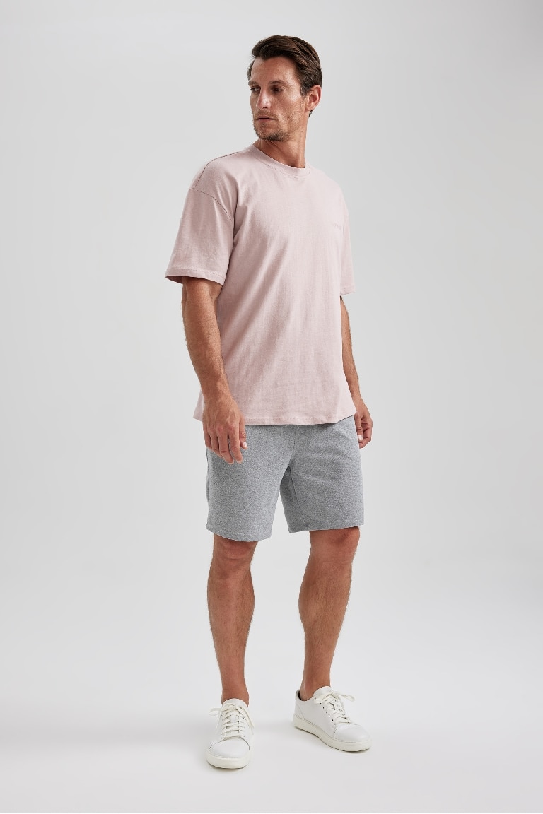 Regular Fit Shorts