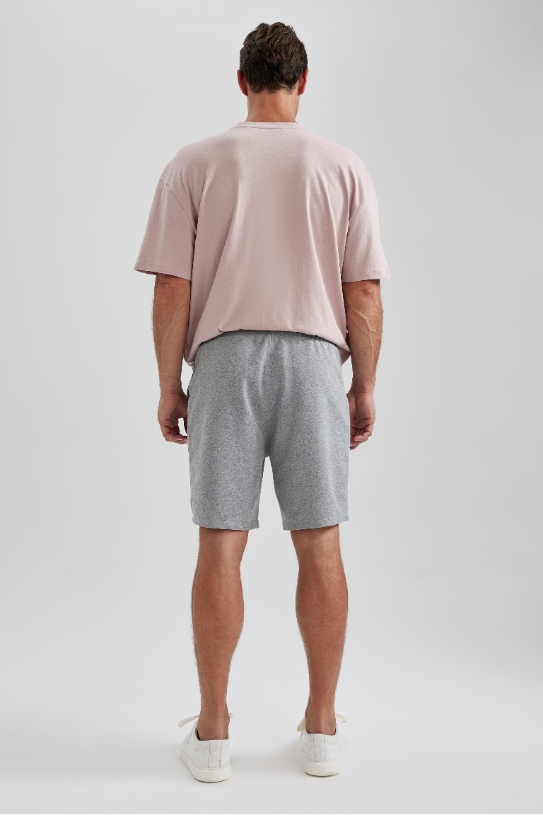 Regular Fit Shorts