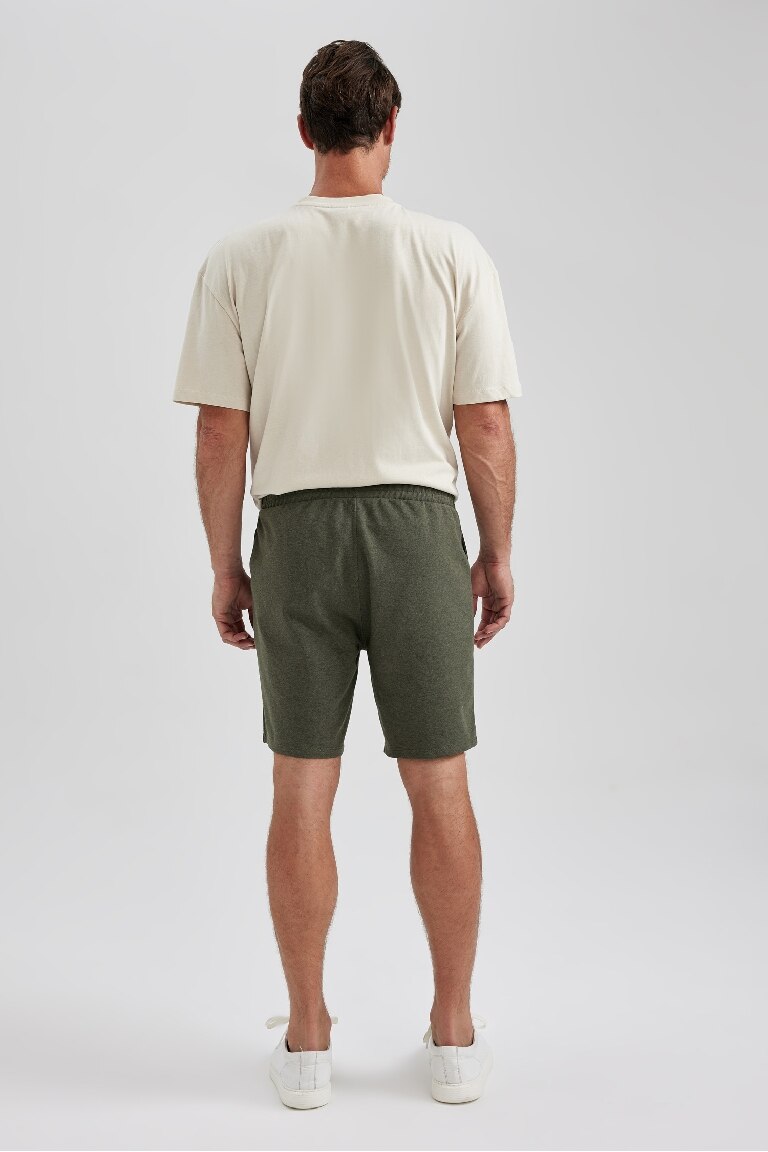 Regular Fit Shorts