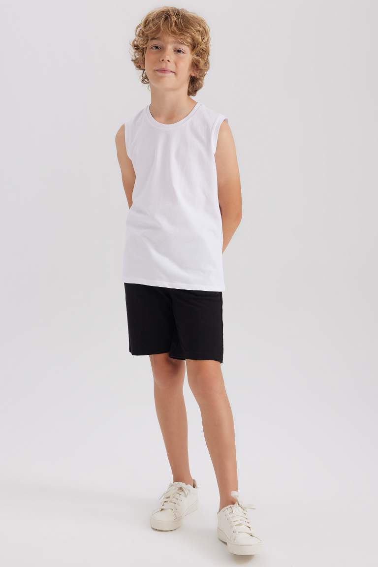 Boy Regular Fit Tank Top