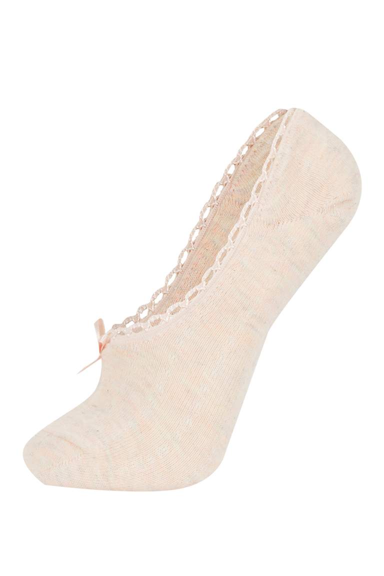 Woman 3 piece Babet Socks