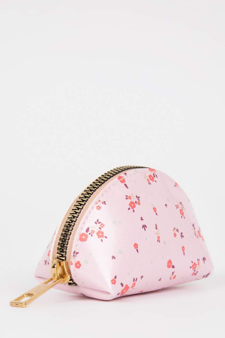 Woman Coin Purse