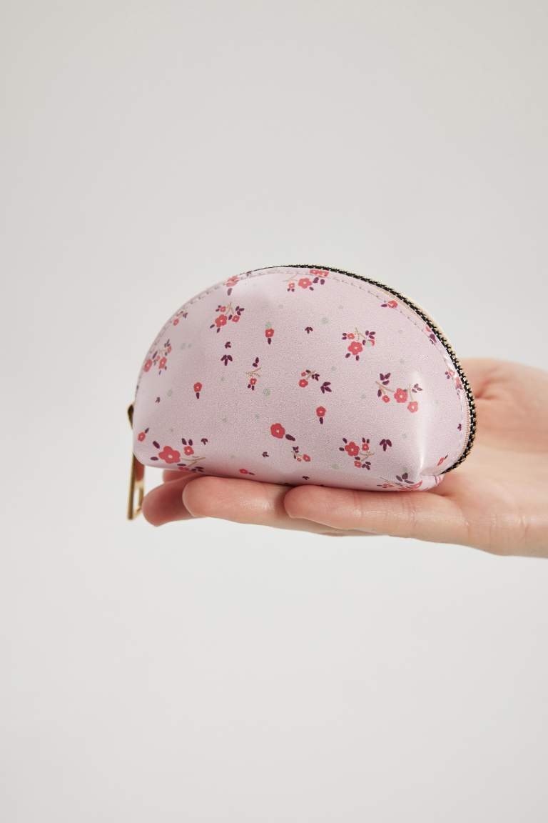 Woman Coin Purse