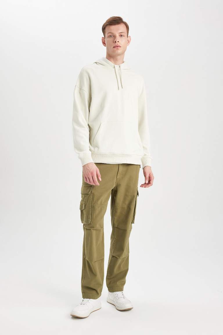 Брюки Wide Leg для мужчин
