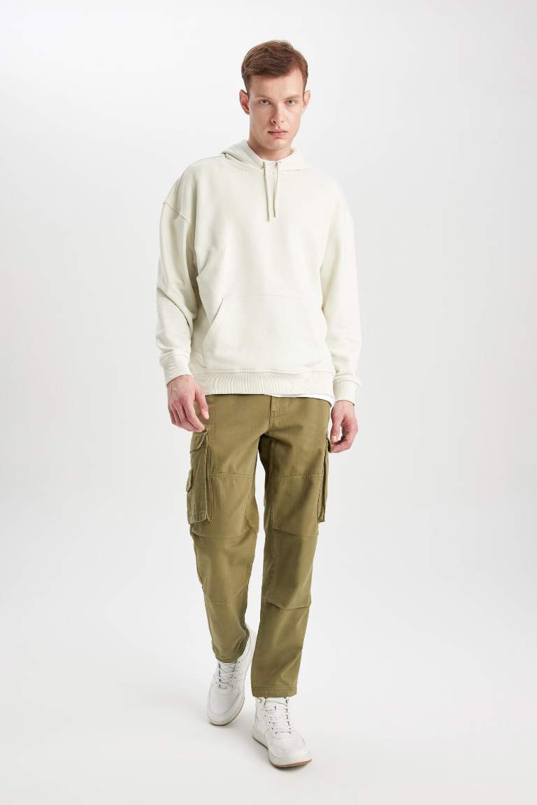Брюки Wide Leg для мужчин