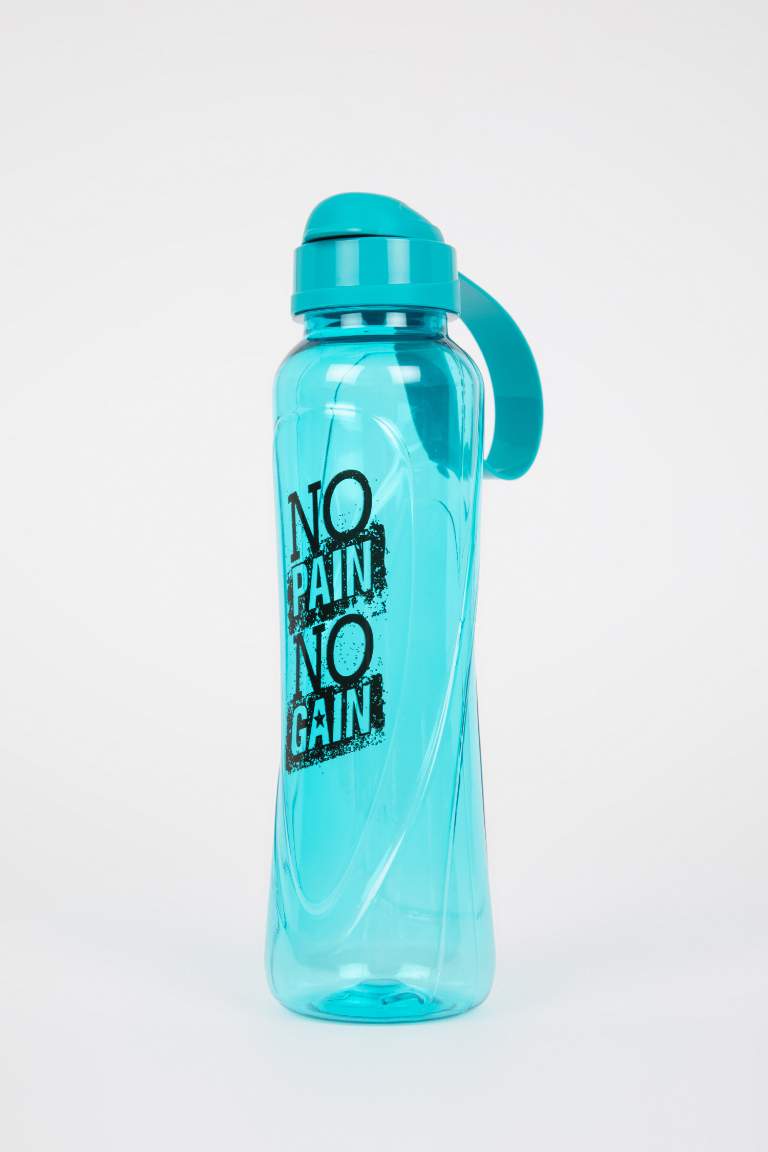 Unisex 650 ml Su Matarası