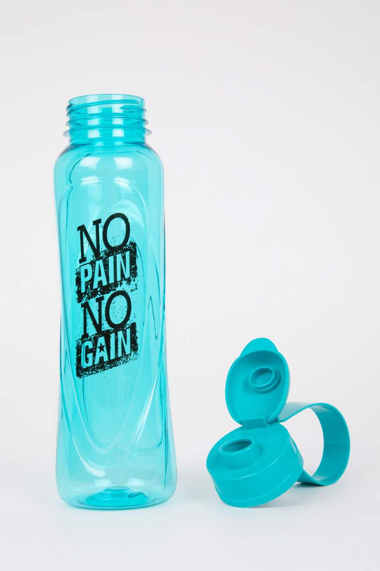 Unisex 650 ml Su Matarası