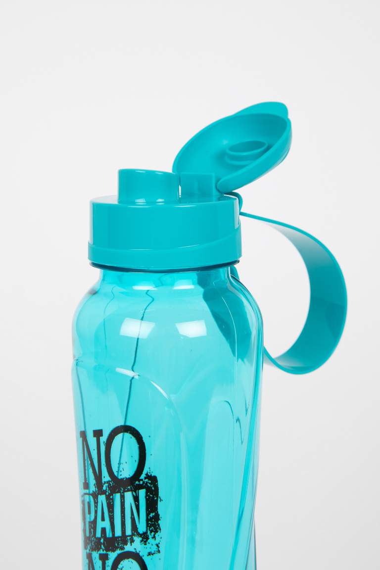 Unisex 650 ml Su Matarası
