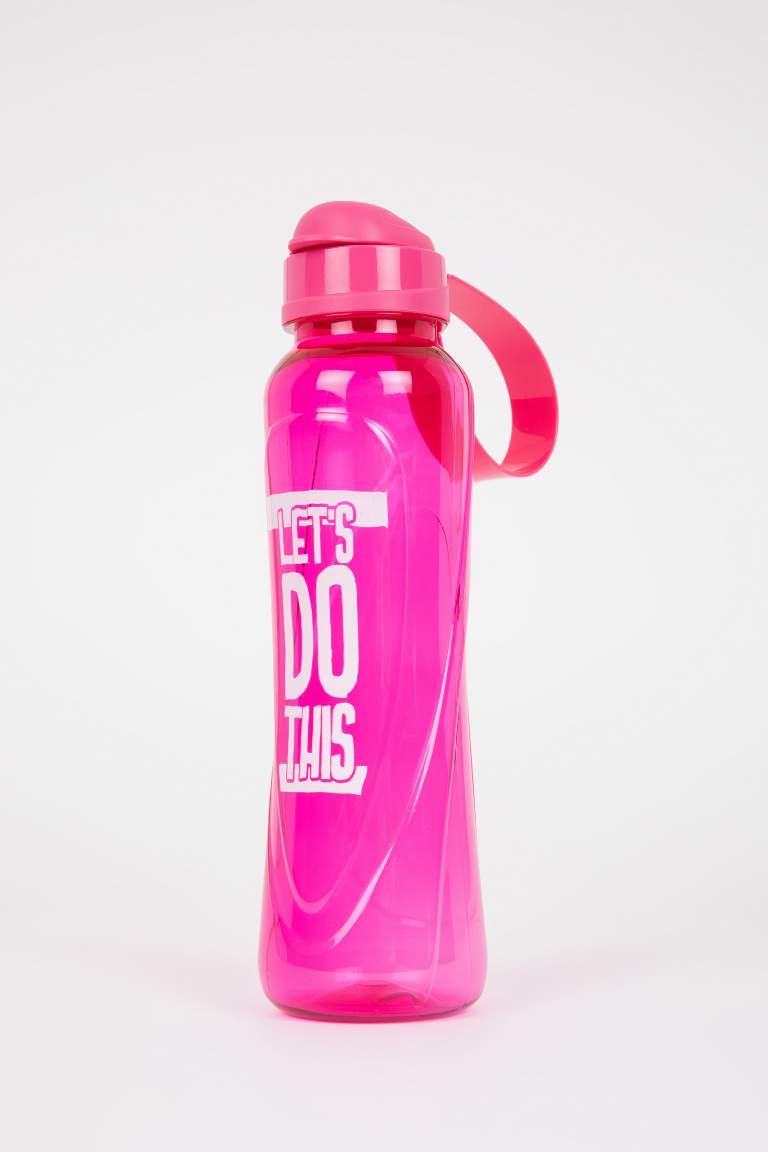 Unisex 650 ml Su Matarası