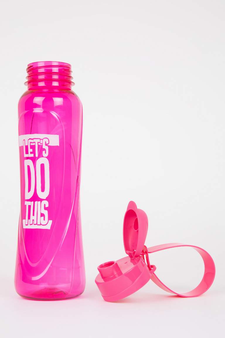 Unisex 650 ml Su Matarası