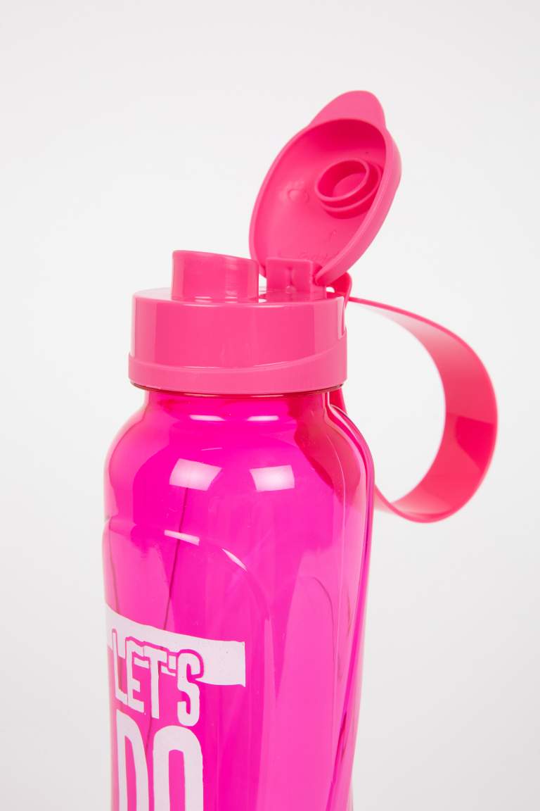 Unisex 650 ml Su Matarası