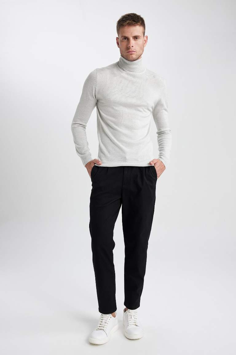 Carrot Fit Pantolon