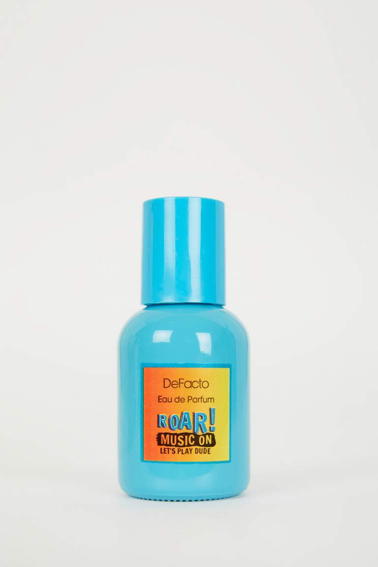Erkek Çocuk Roar Music On Turunçgil 50 ml Parfüm
