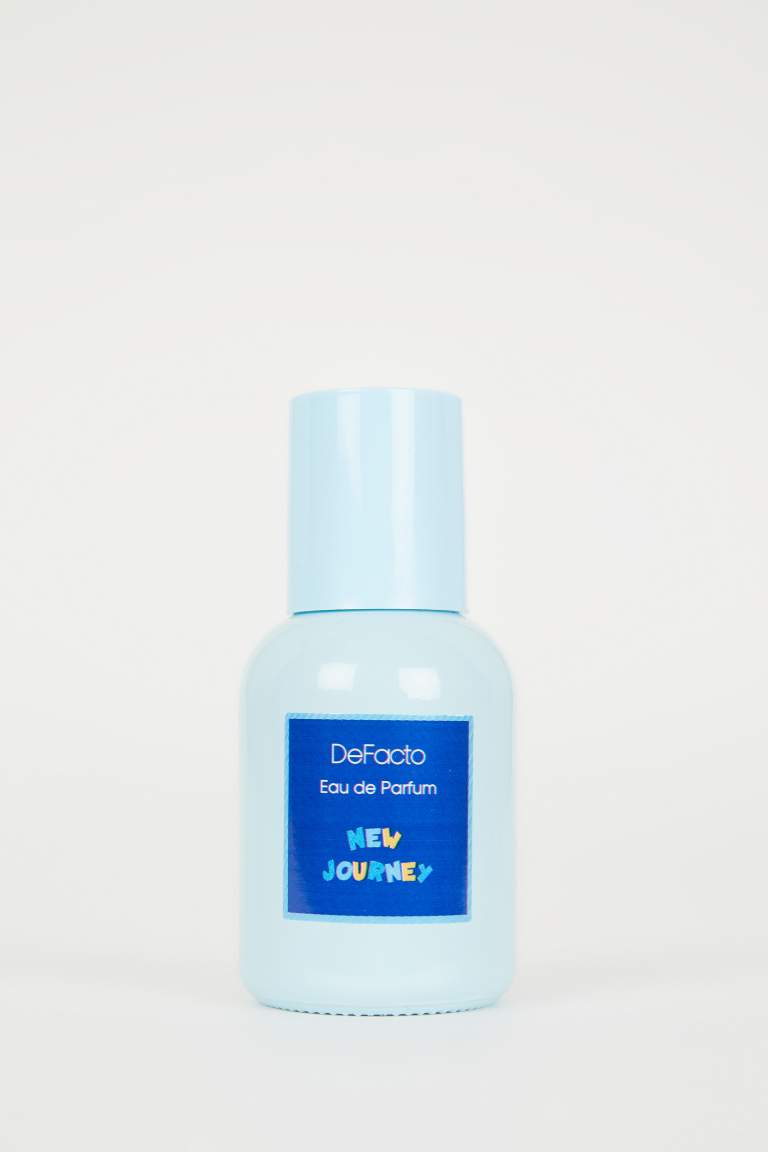 عطر رجالي حمضي 50 ml