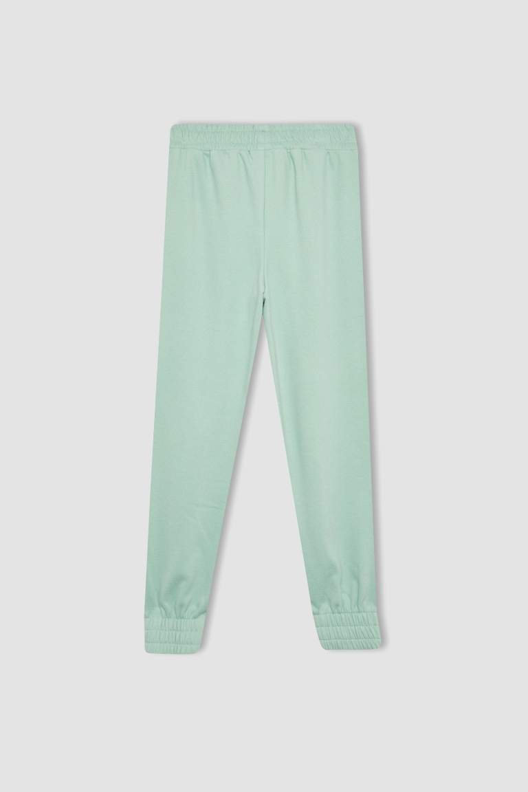 Pantalon Jogging Pour Fille