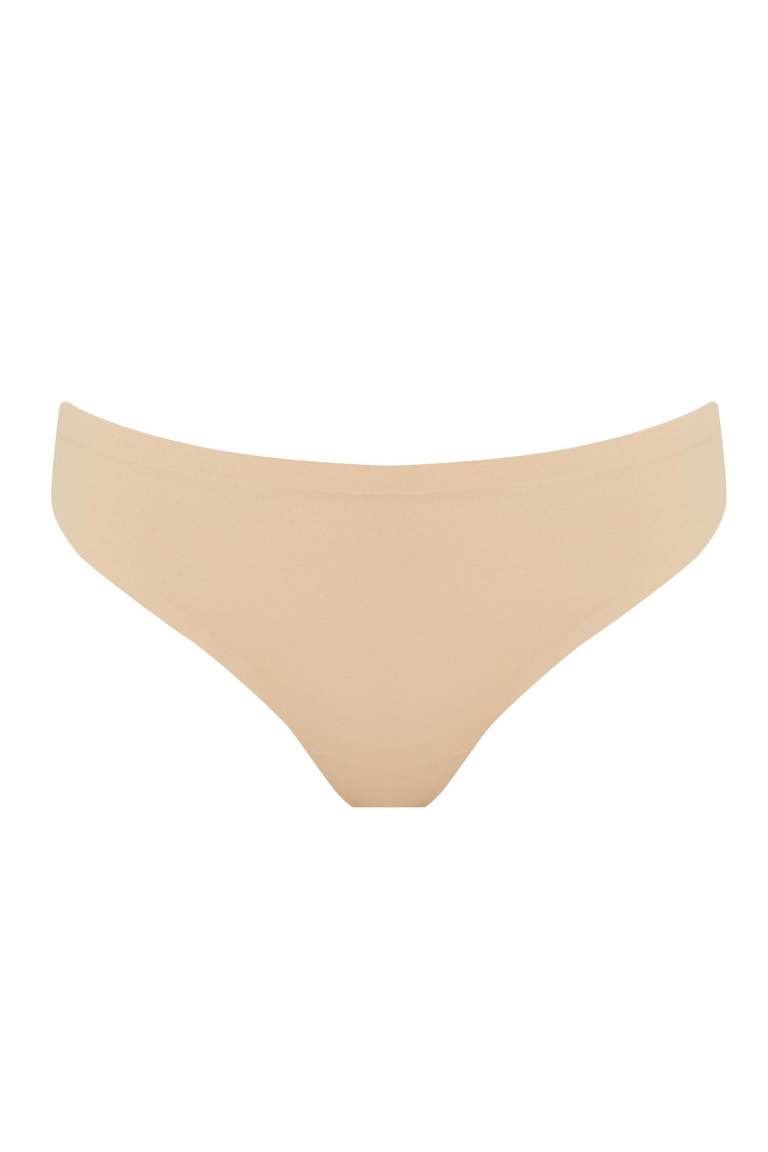 Fall in Love String Slip Panty