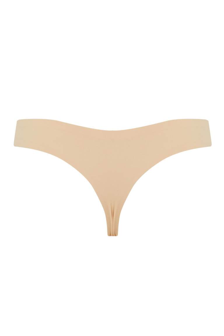 Culotte String Slip Fall In Love