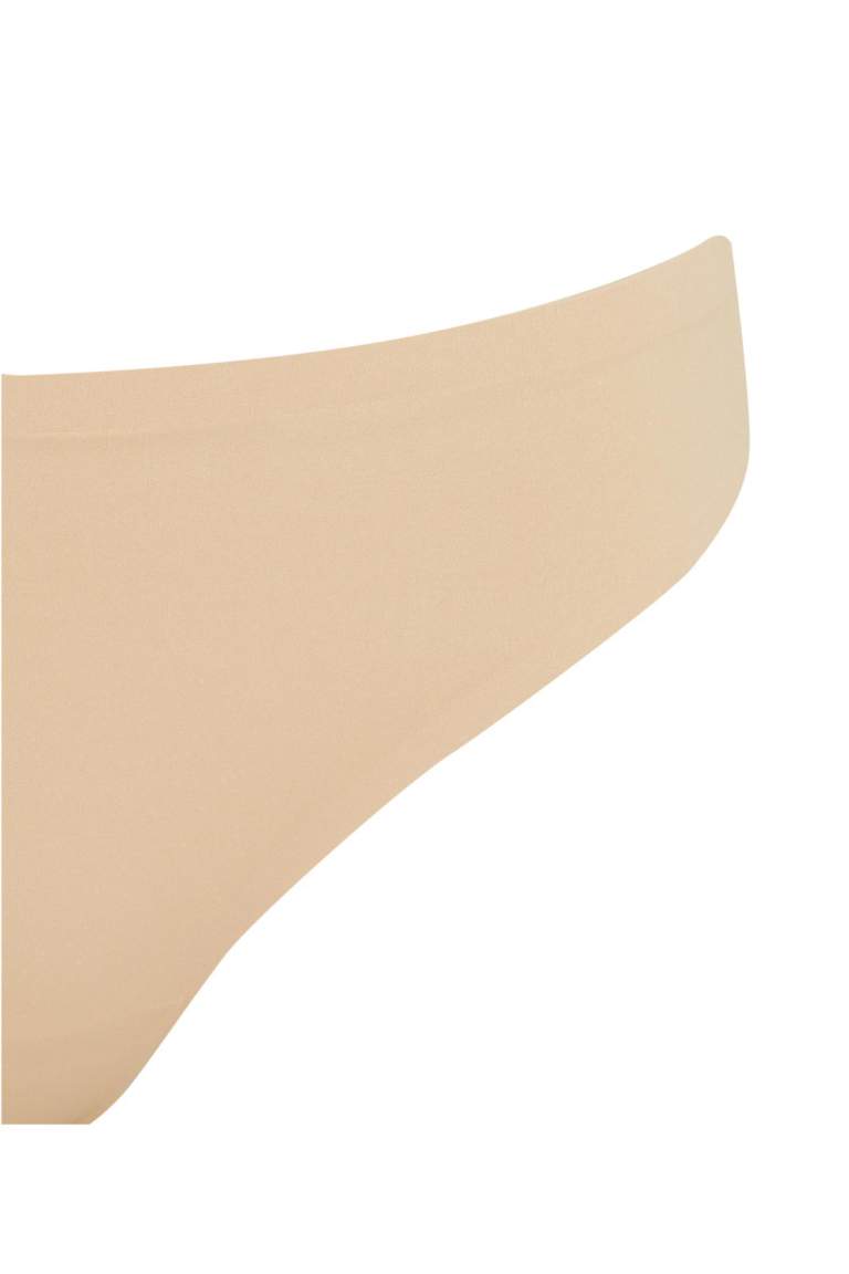 Culotte String Slip Fall In Love