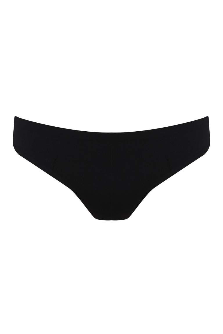 Fall in Love String Slip Panty