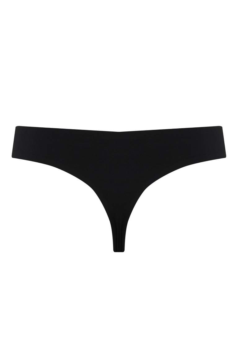 Fall in Love String Slip Panty