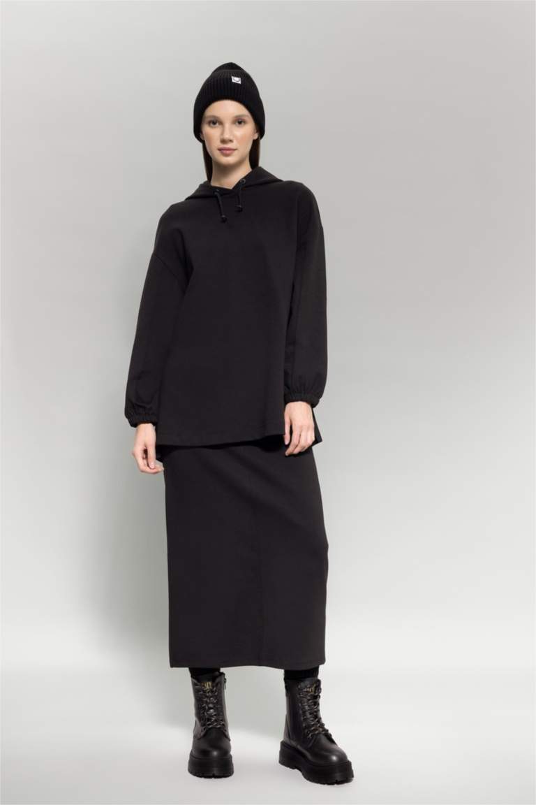 Jupe En Tricot Tissu de Thessalonique