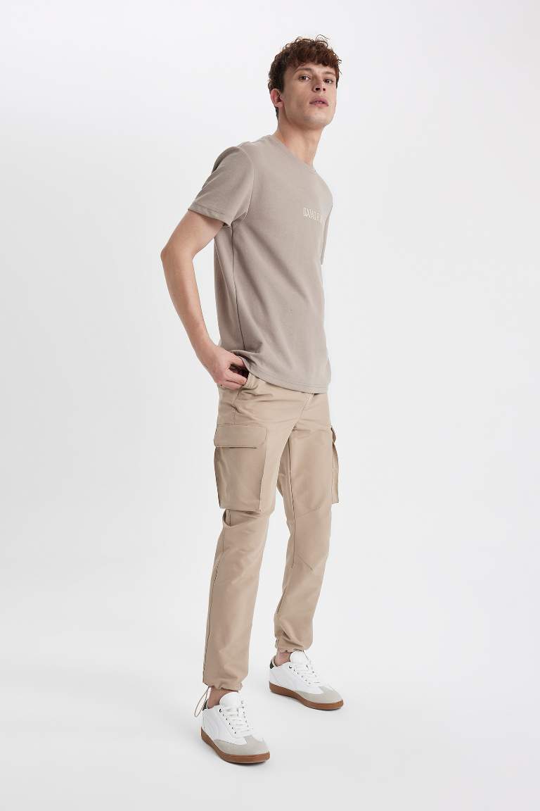 Cargo Jogger Pants