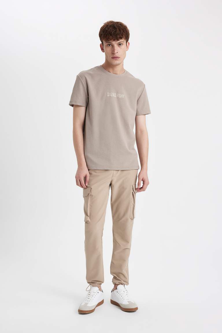 Cargo Jogger Pants